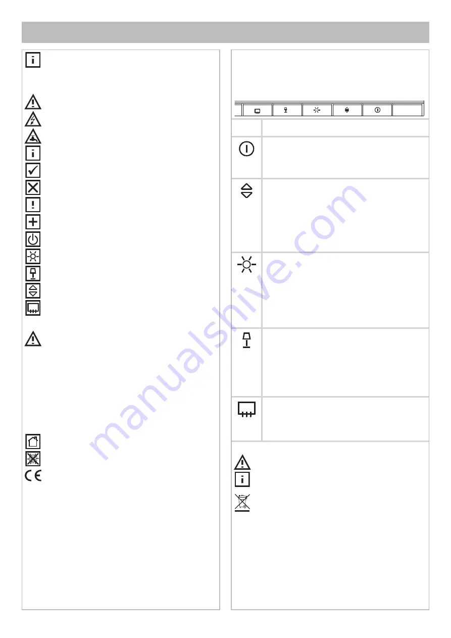 KEUCO 21553 1713 Series Скачать руководство пользователя страница 8