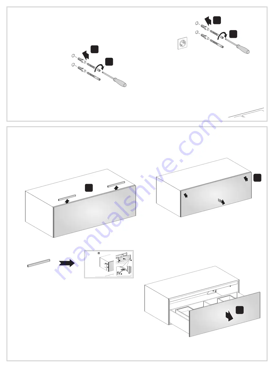 KEUCO 31320 Installation Instructions Manual Download Page 11