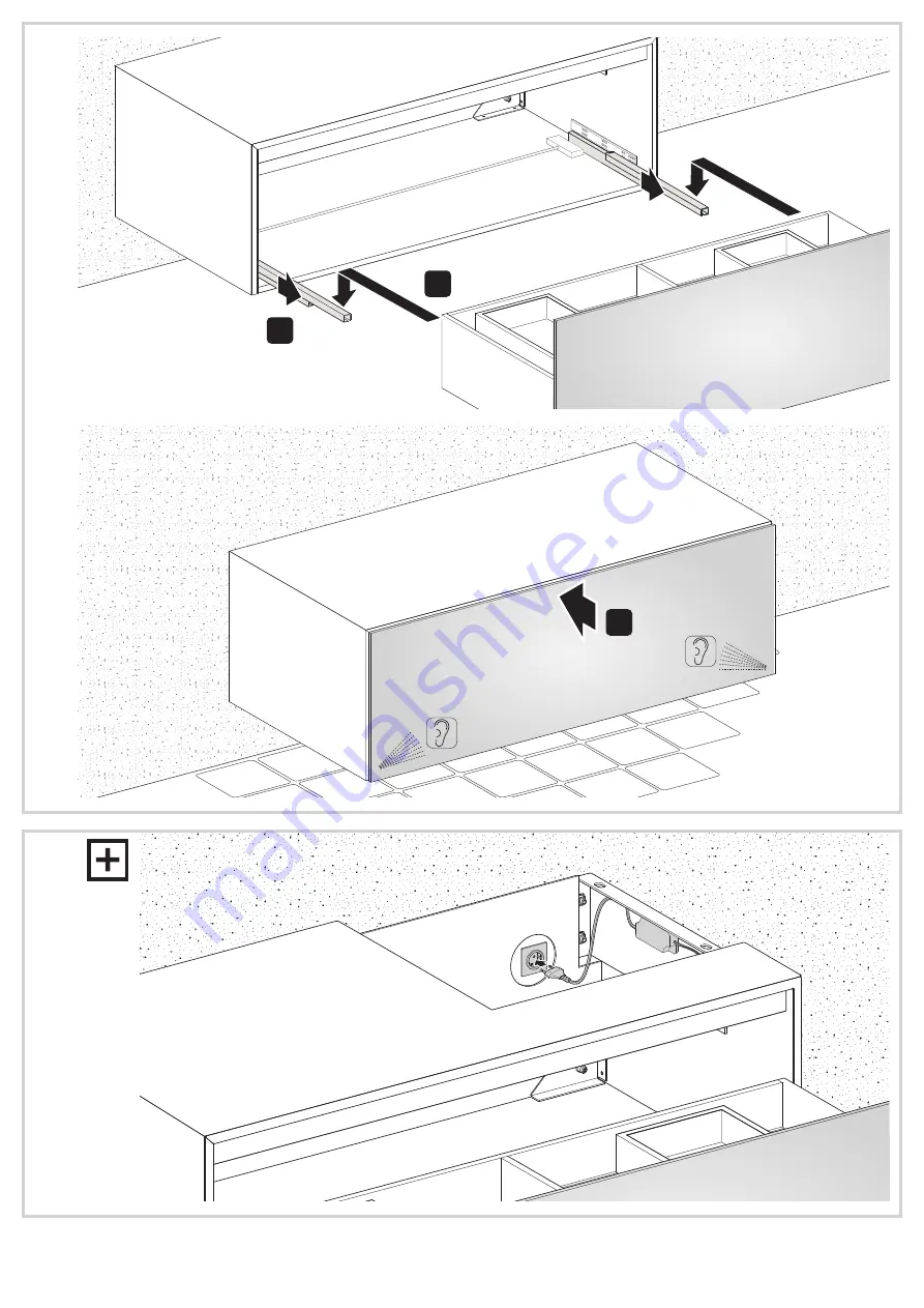 KEUCO 31320 Installation Instructions Manual Download Page 14