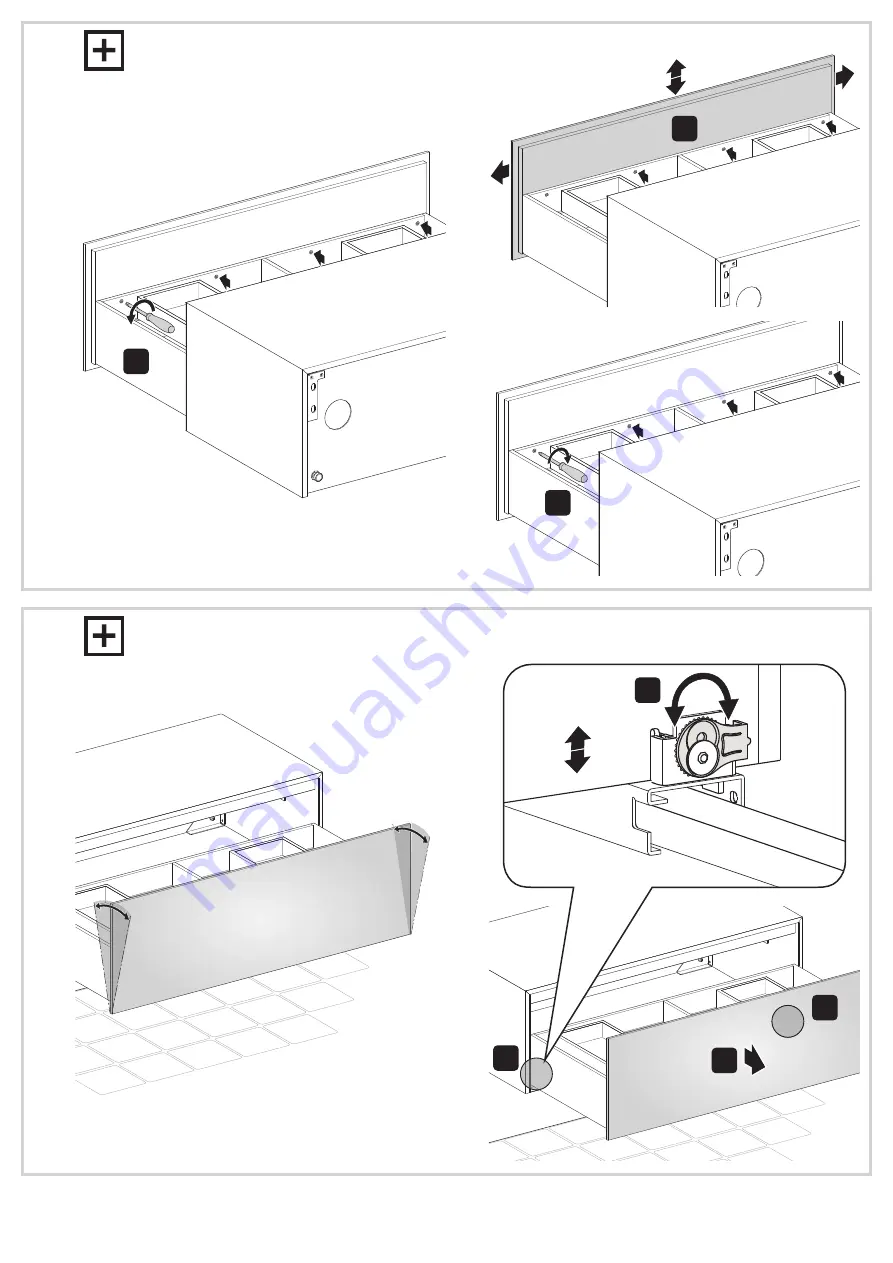 KEUCO 31320 Installation Instructions Manual Download Page 15