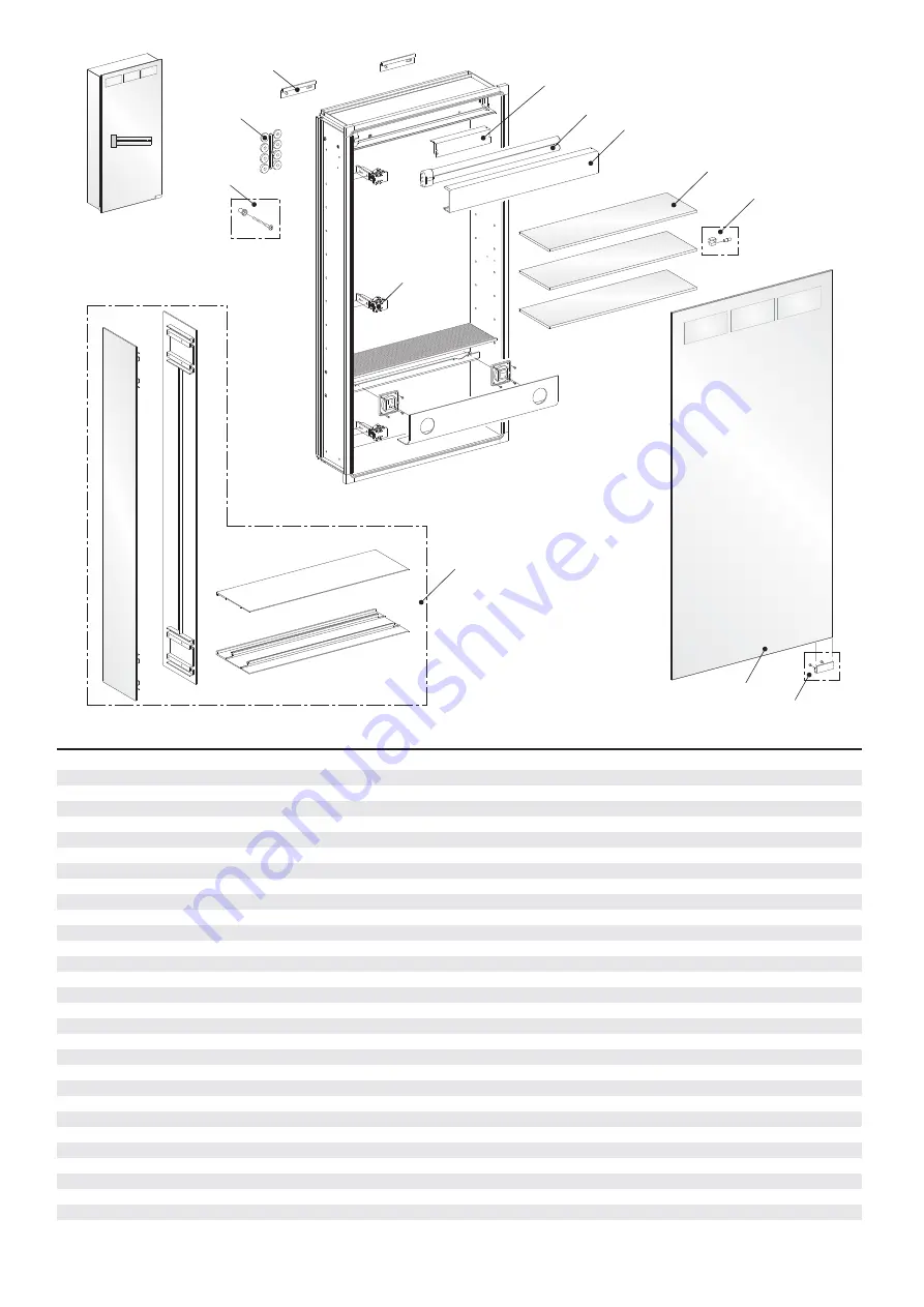 KEUCO Royal K1 Installation Manual Download Page 12