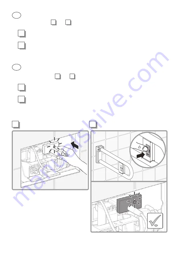 KEUCO Smart Care 32390 170000 Instruction Manual Download Page 4