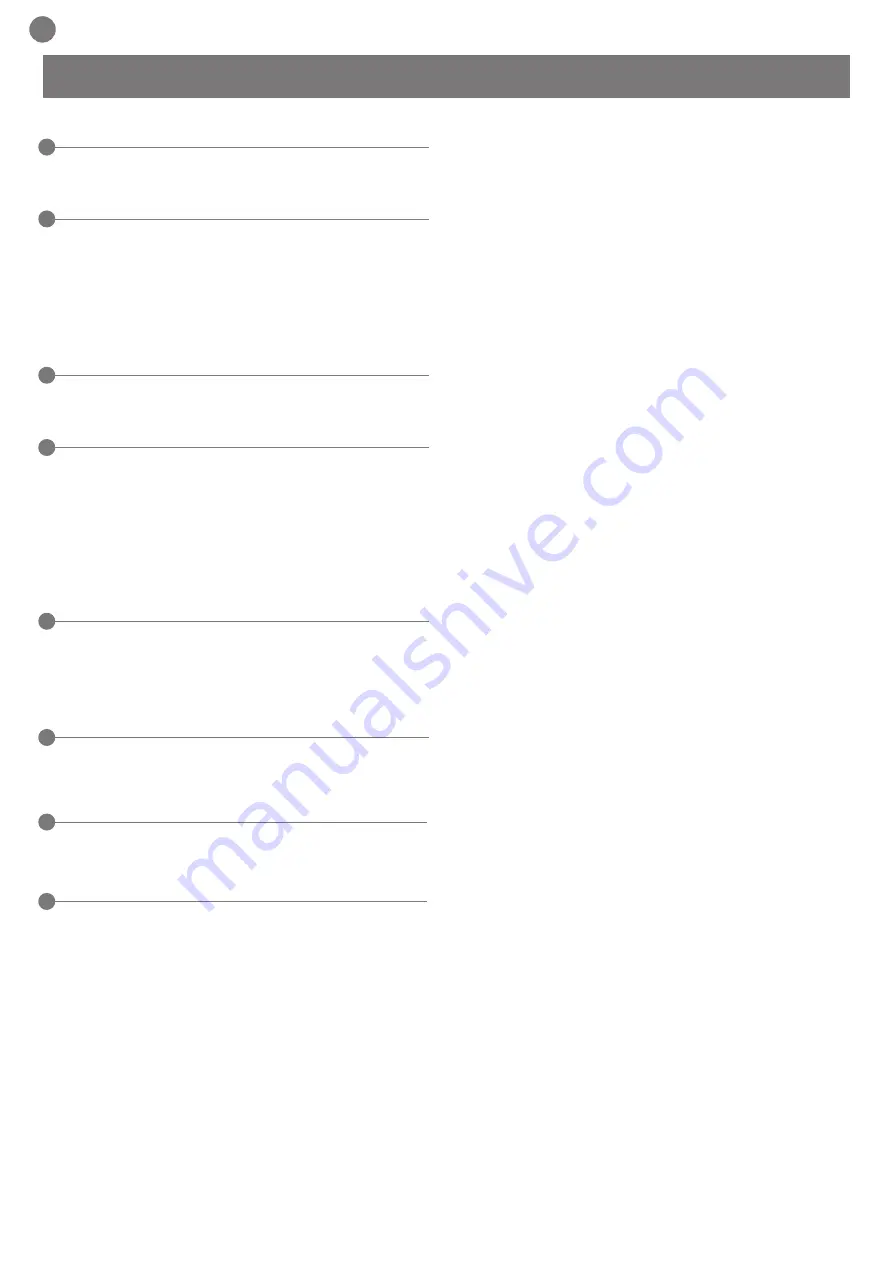 Key Automation 900CT102B Instructions And Warnings For Installation And Use Download Page 2