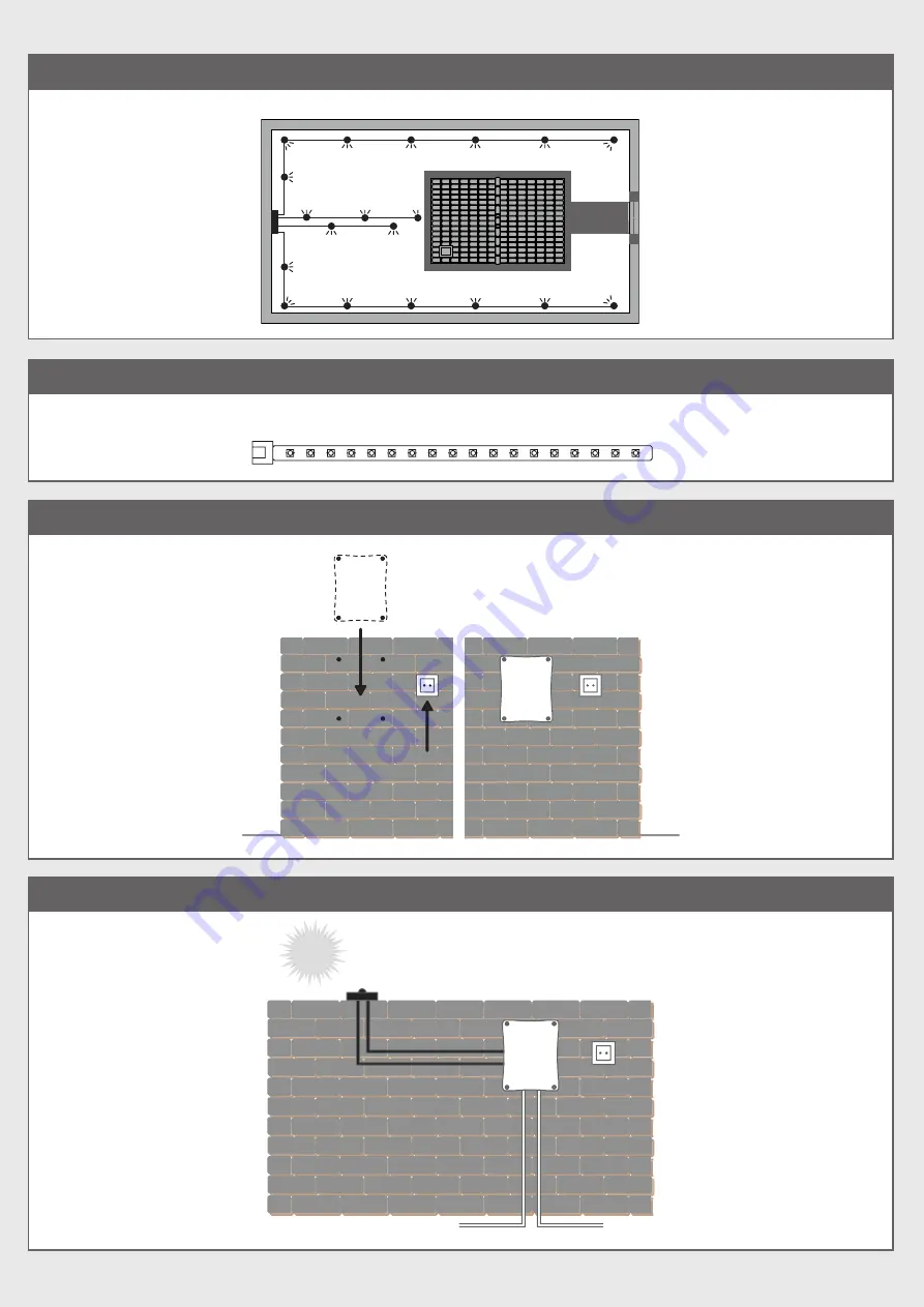 Key Automation BOXLED Скачать руководство пользователя страница 25