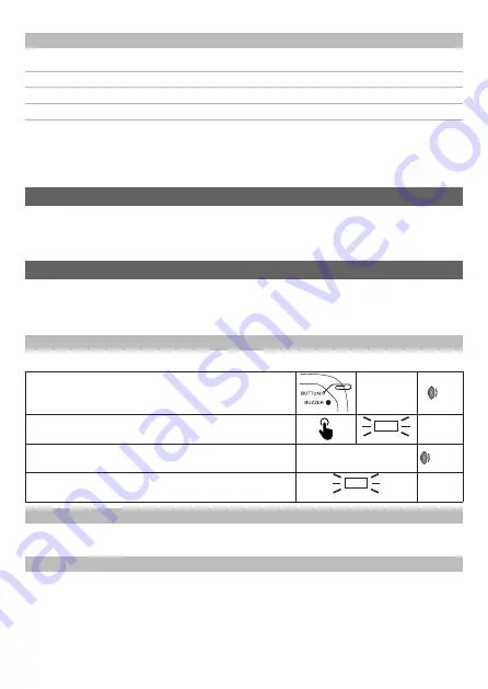 Key Automation EGKD2 Скачать руководство пользователя страница 3