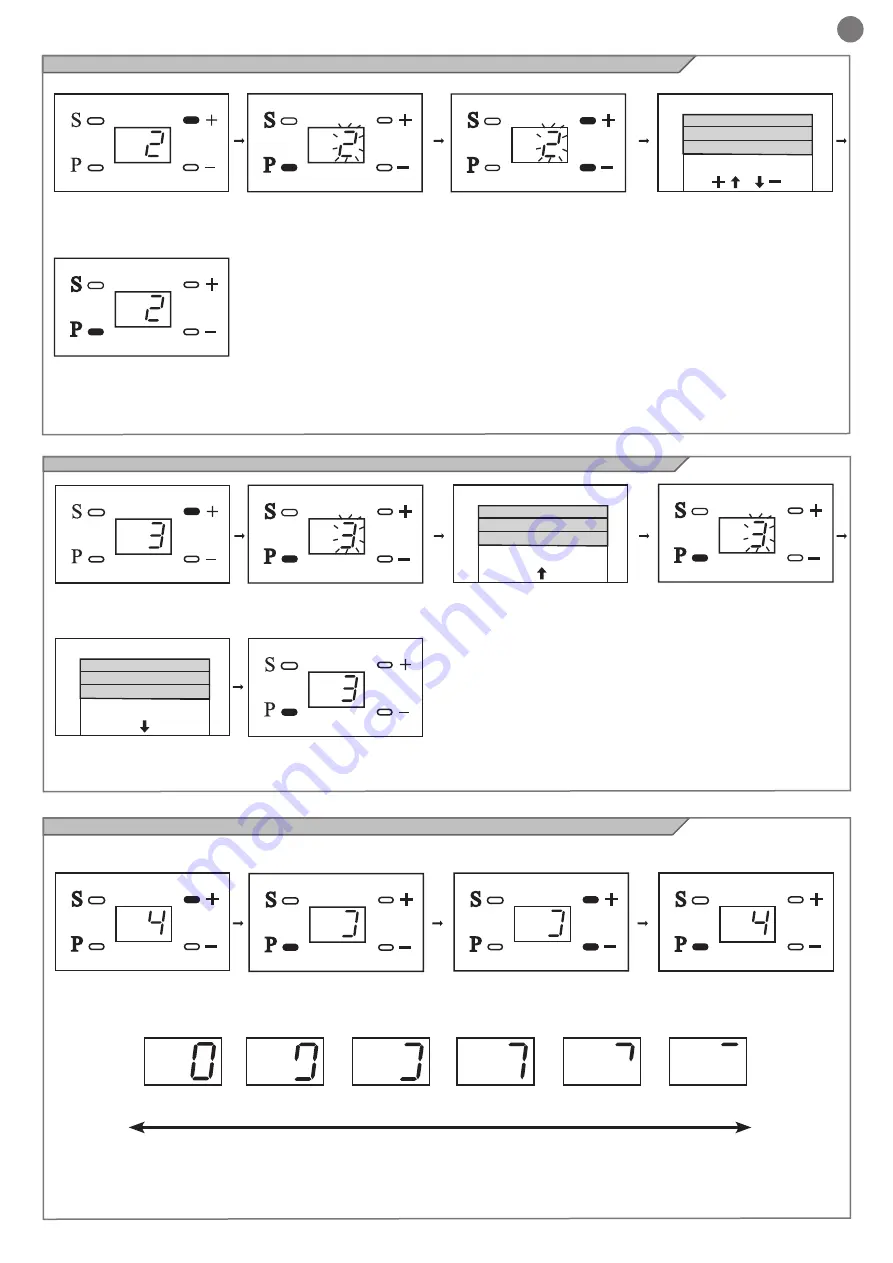 Key Automation VIPER SEZ12 Скачать руководство пользователя страница 69