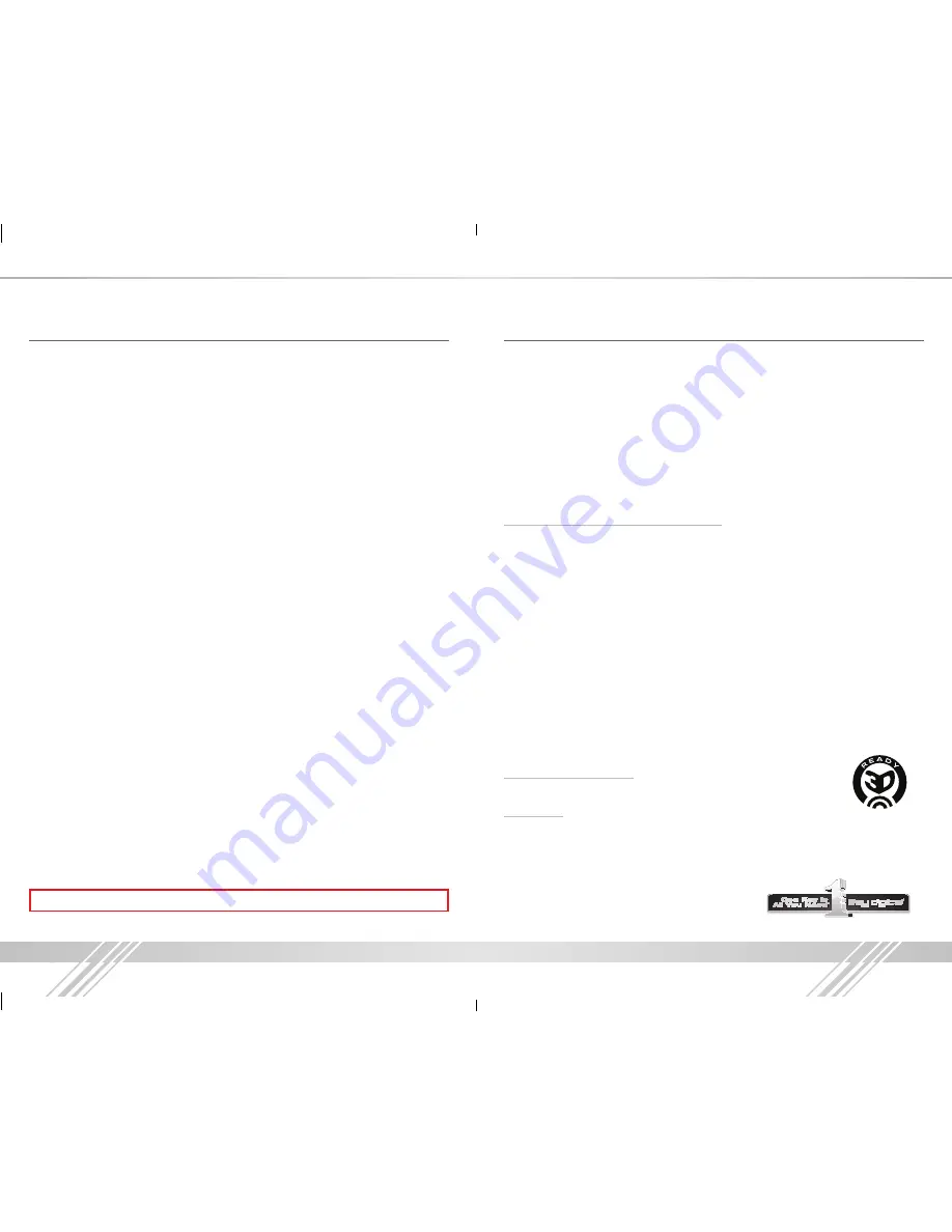 Key Digital KD-1X2CS Champion Operating Instructions Manual Download Page 2