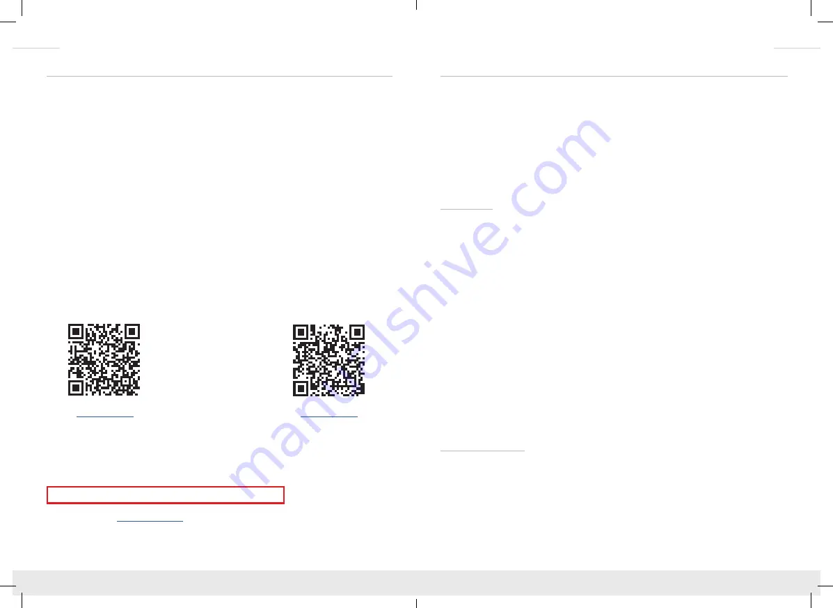 Key Digital KD-DA1x2X Скачать руководство пользователя страница 2