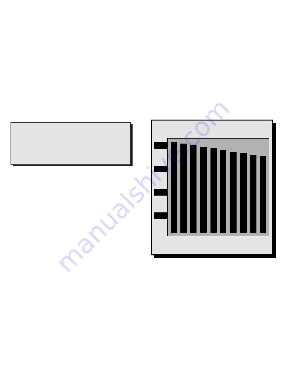 Keys Fitness CardioMax 560 Upright Owner'S Manual Download Page 10