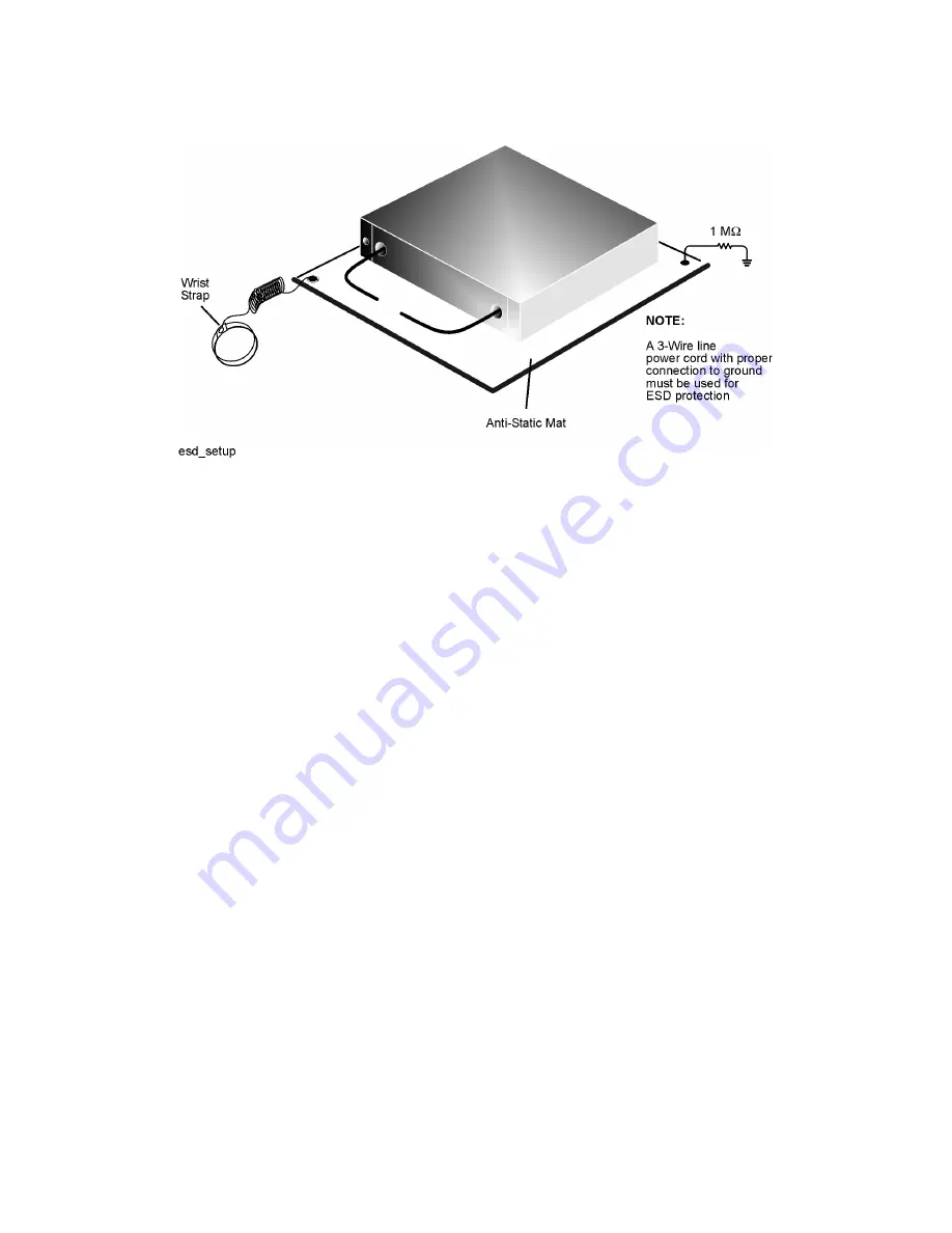 Keysight Technologies 85091D Скачать руководство пользователя страница 84