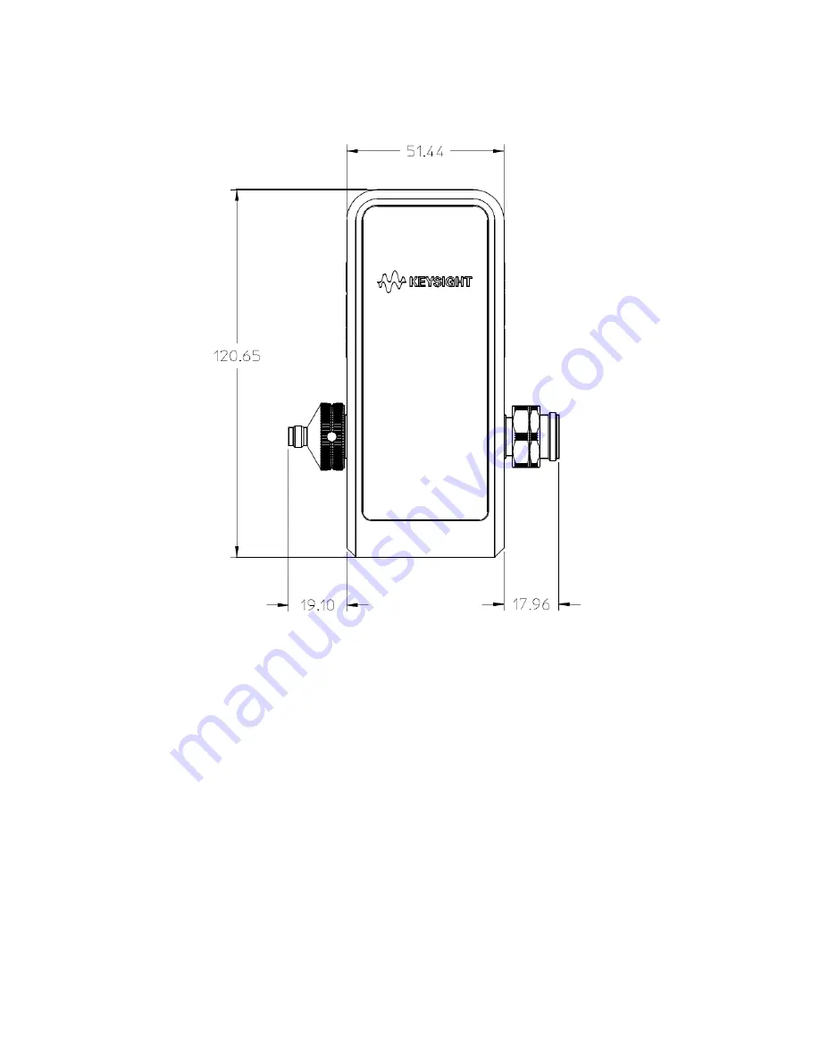 Keysight Technologies 85091D Скачать руководство пользователя страница 152