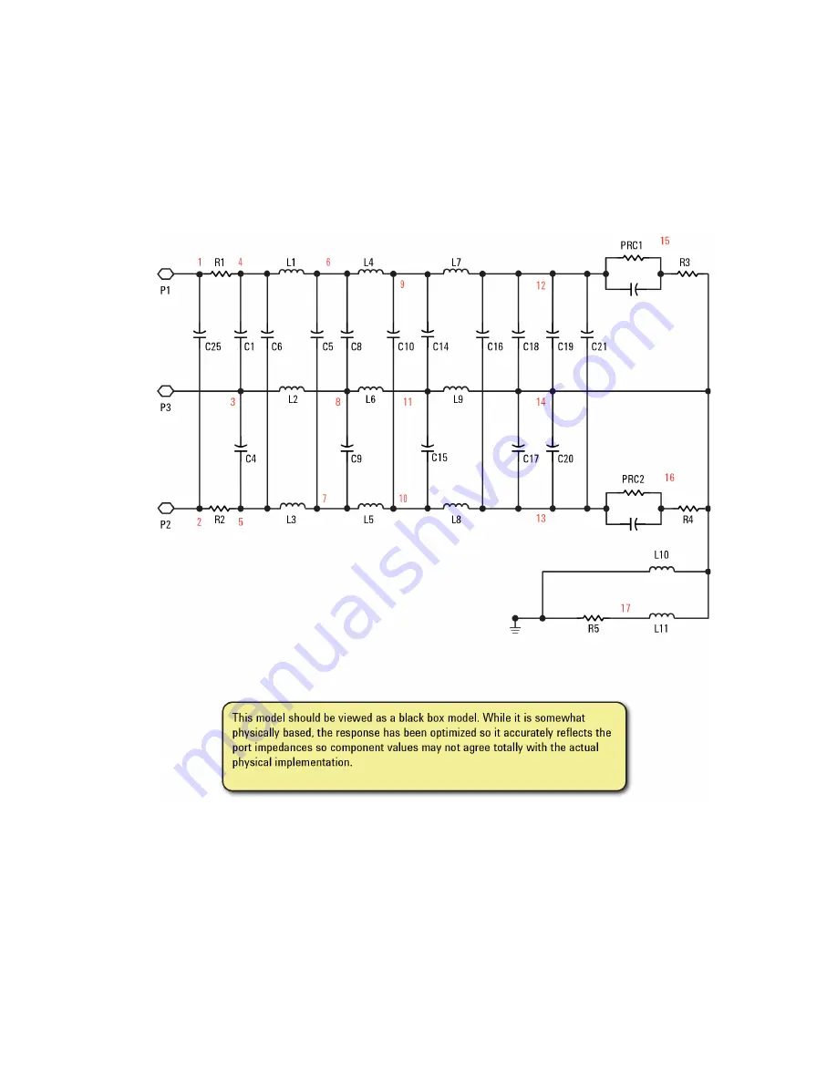 Keysight Technologies N2750A User Manual Download Page 34