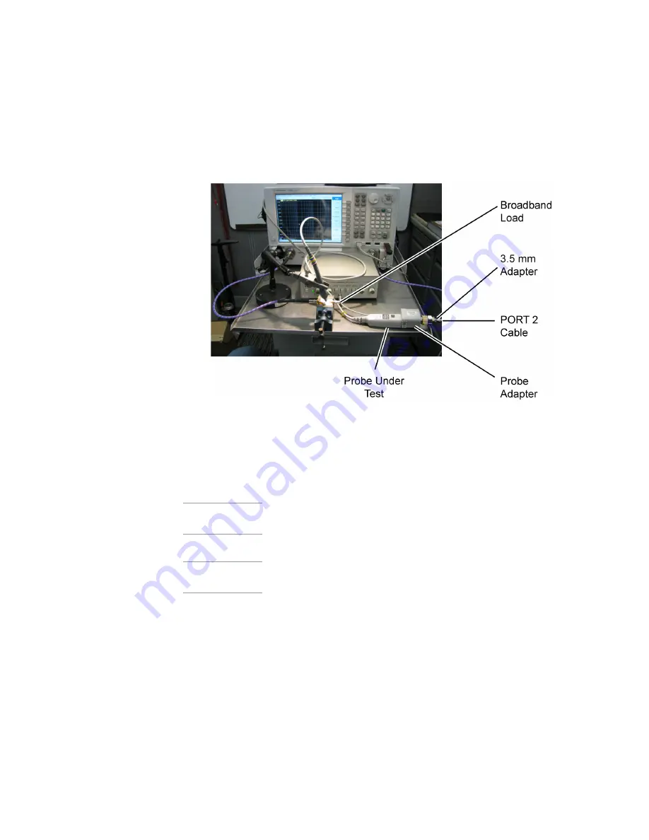 Keysight Technologies N2750A User Manual Download Page 70