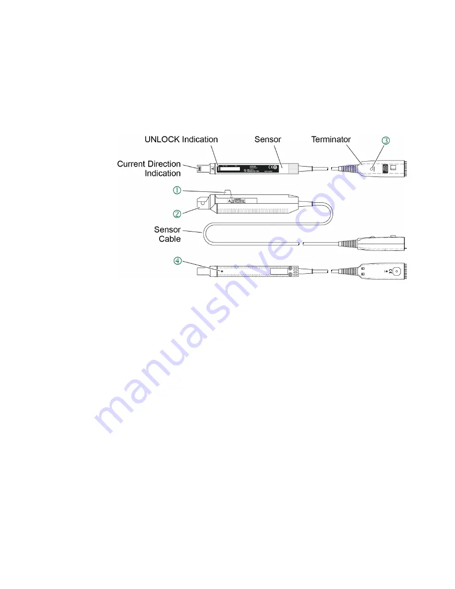 Keysight Technologies N2893A User Manual Download Page 9