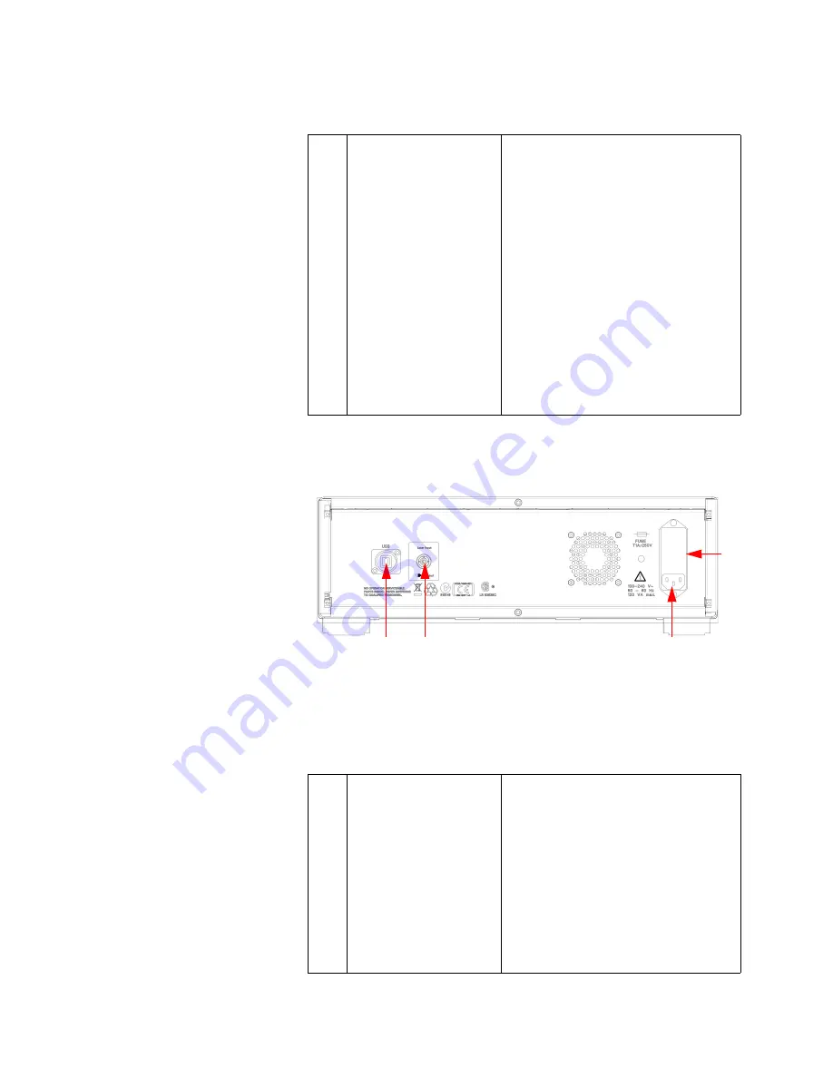 Keysight Technologies N4373D User Manual Download Page 24