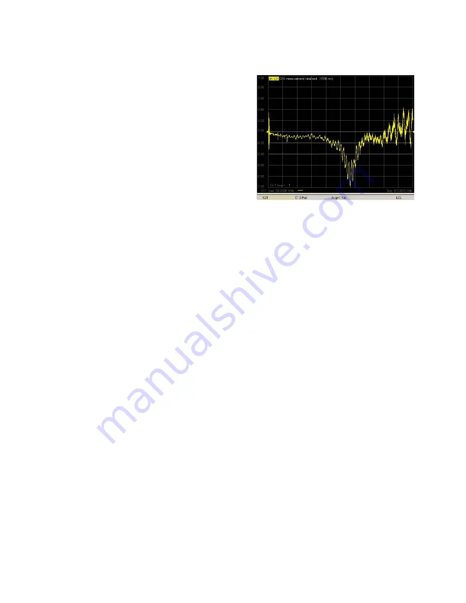 Keysight Technologies N4373D User Manual Download Page 50