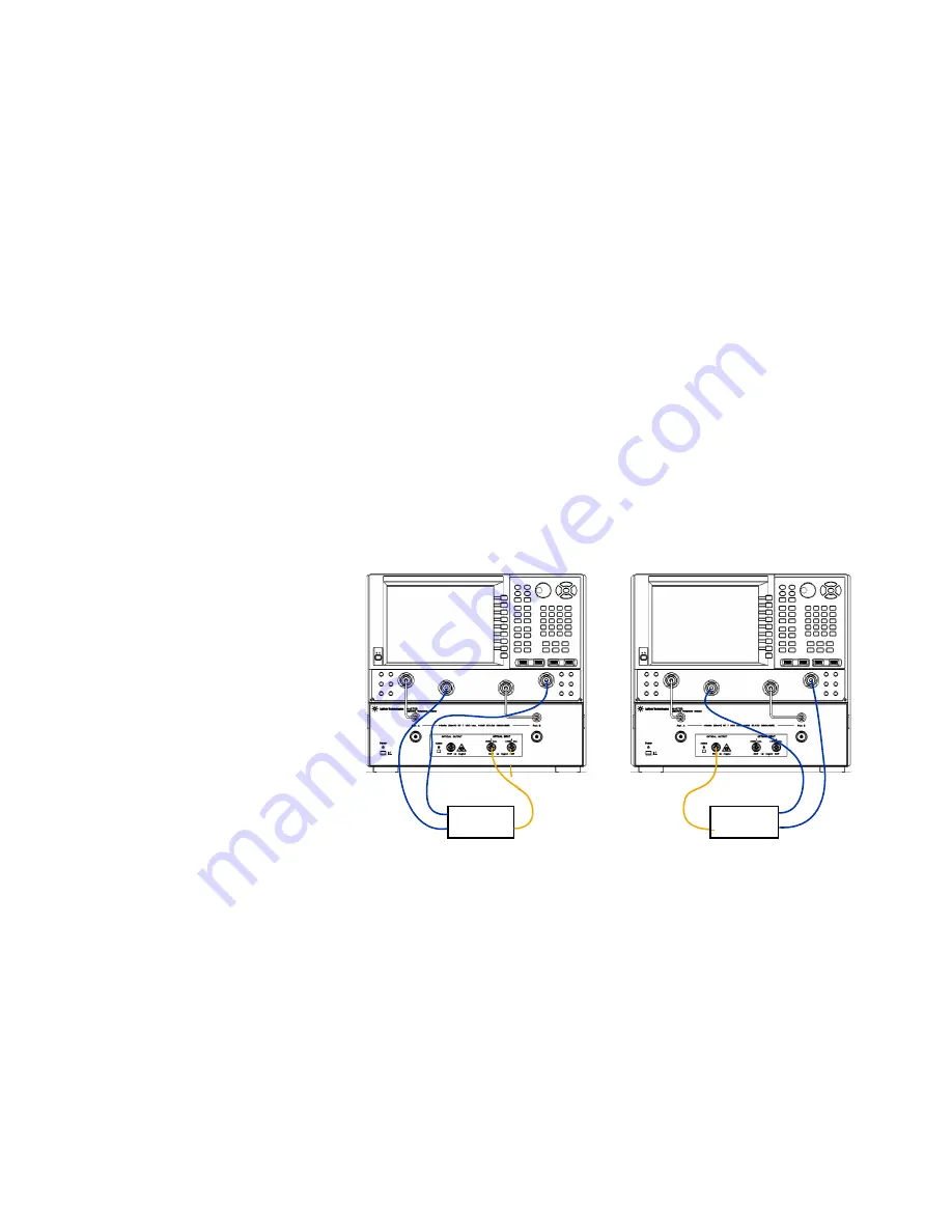 Keysight Technologies N4373D User Manual Download Page 61