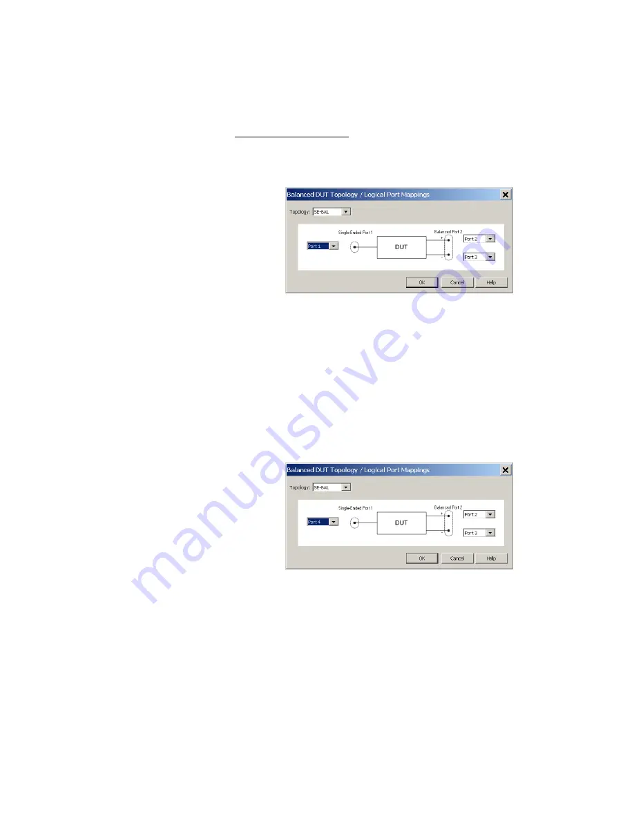 Keysight Technologies N4373D User Manual Download Page 62