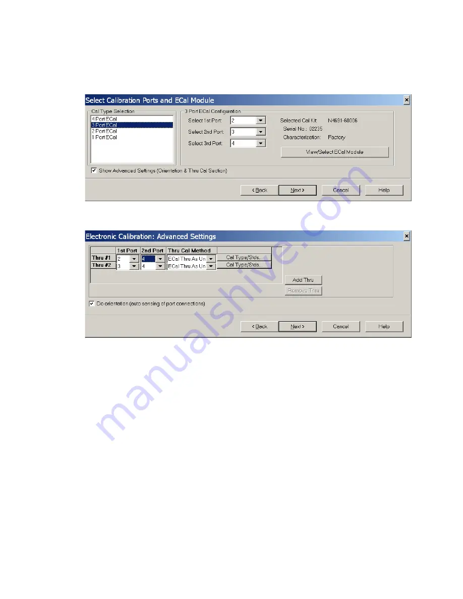 Keysight Technologies N4373D User Manual Download Page 90