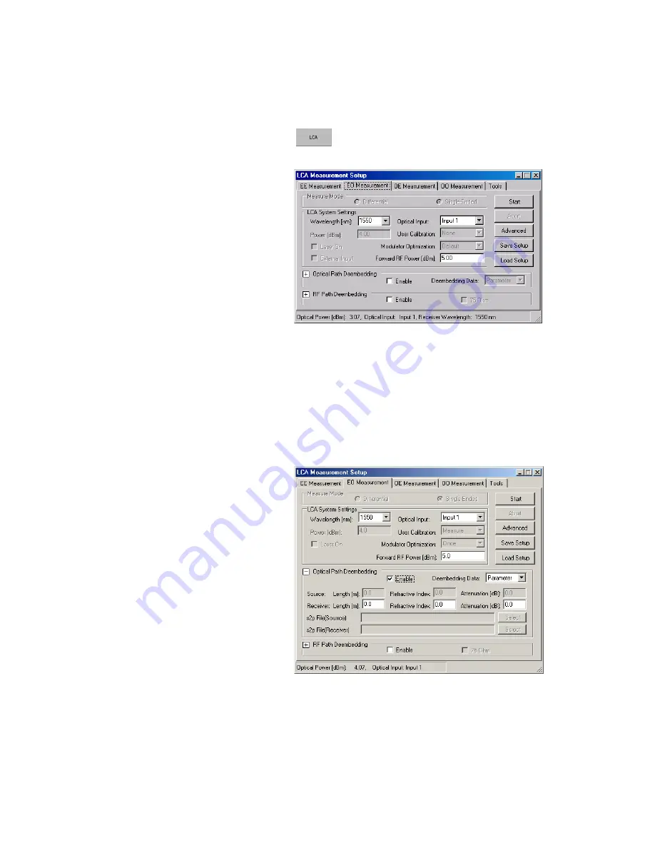 Keysight Technologies N4373D User Manual Download Page 99