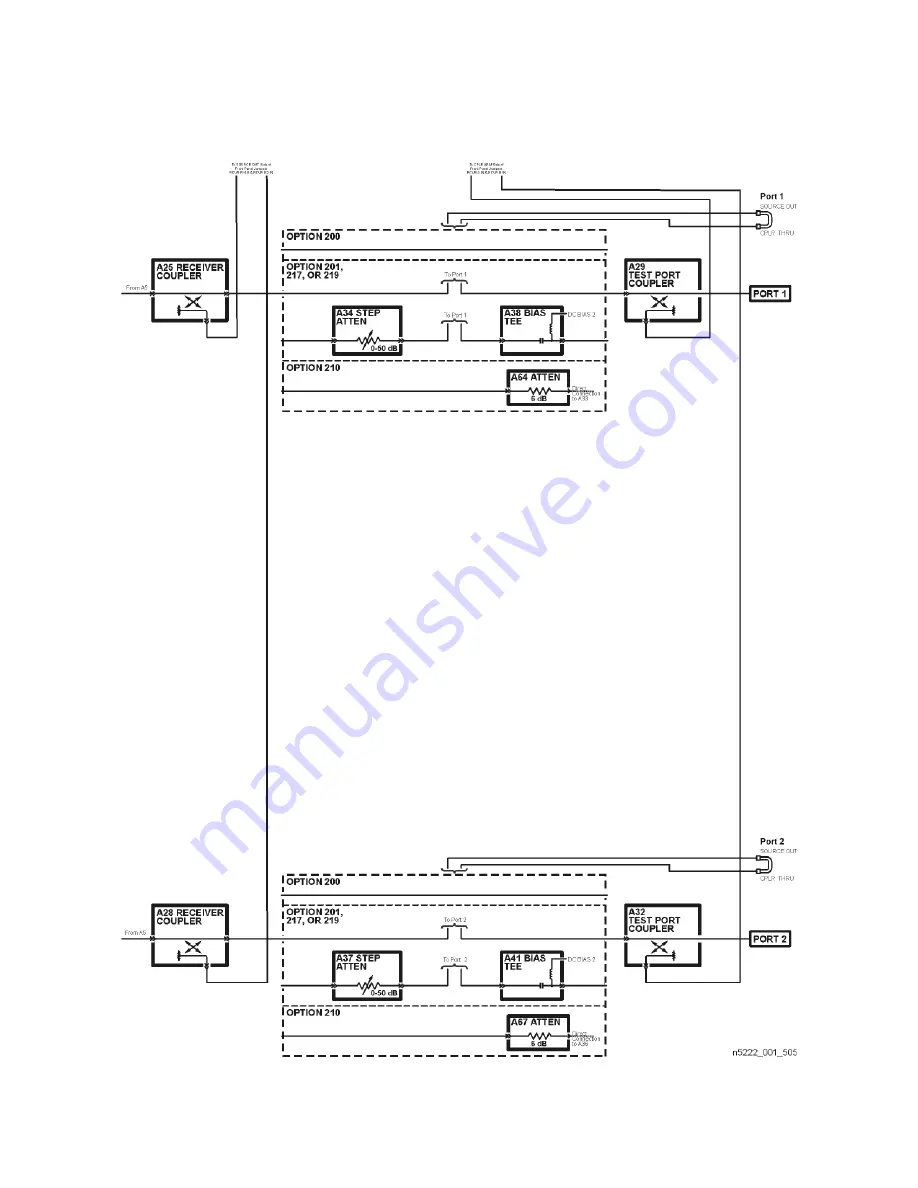 Keysight Technologies N5221A Скачать руководство пользователя страница 143