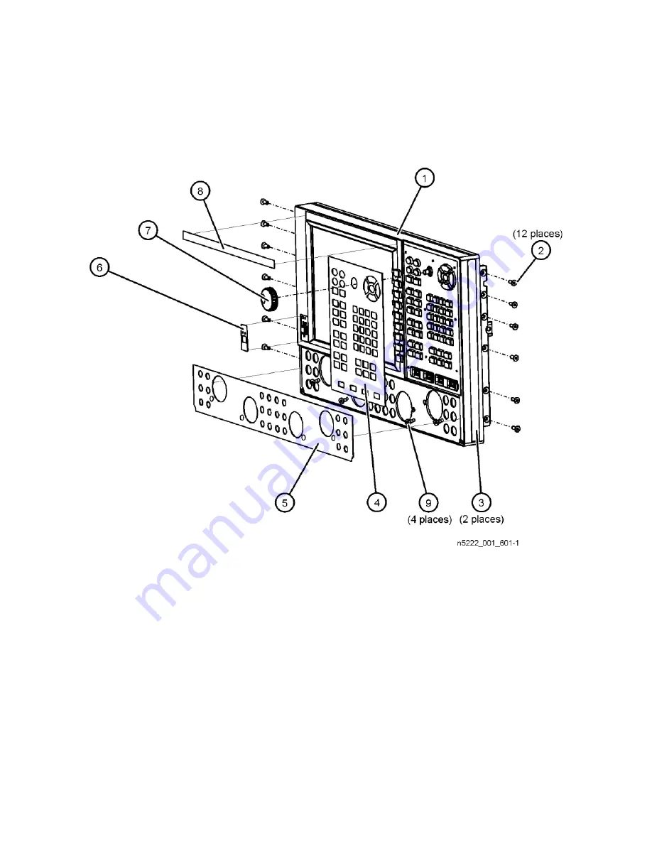 Keysight Technologies N5221A Скачать руководство пользователя страница 167