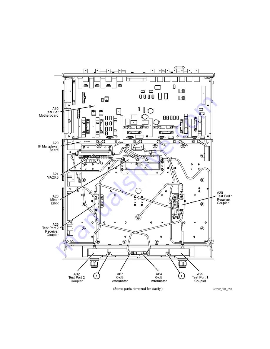 Keysight Technologies N5221A Скачать руководство пользователя страница 191