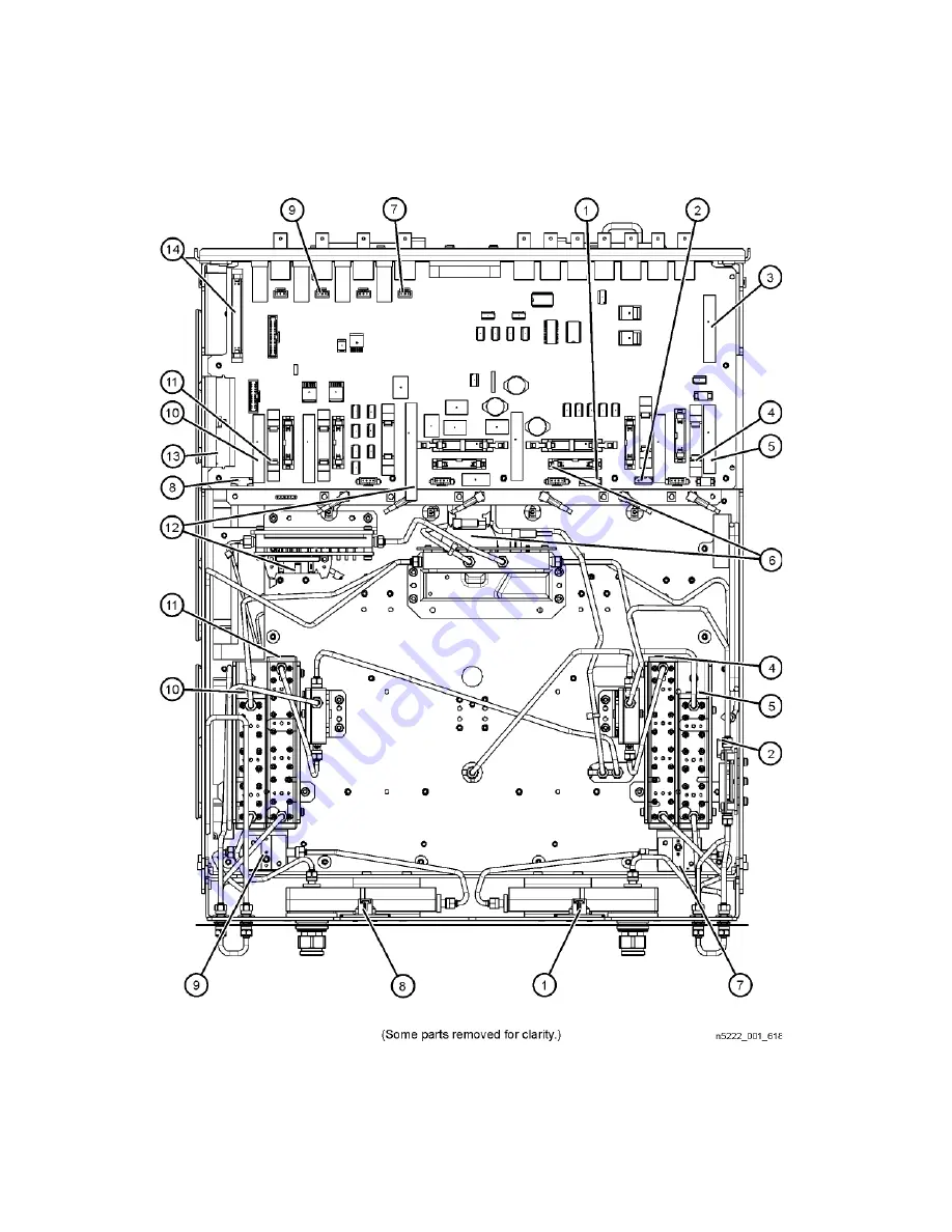 Keysight Technologies N5221A Скачать руководство пользователя страница 209