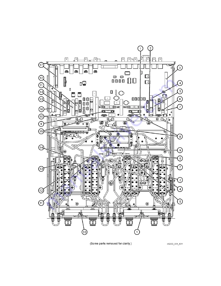 Keysight Technologies N5221A Скачать руководство пользователя страница 239