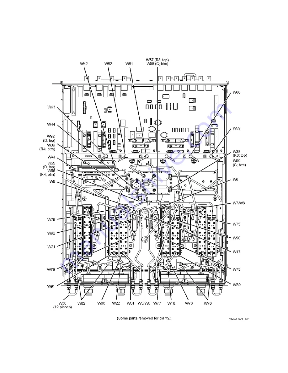 Keysight Technologies N5221A Скачать руководство пользователя страница 247