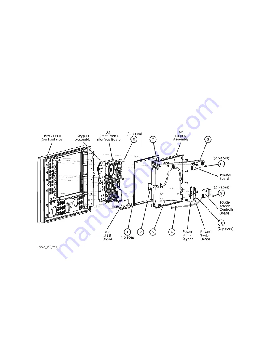 Keysight Technologies N5221A Скачать руководство пользователя страница 275