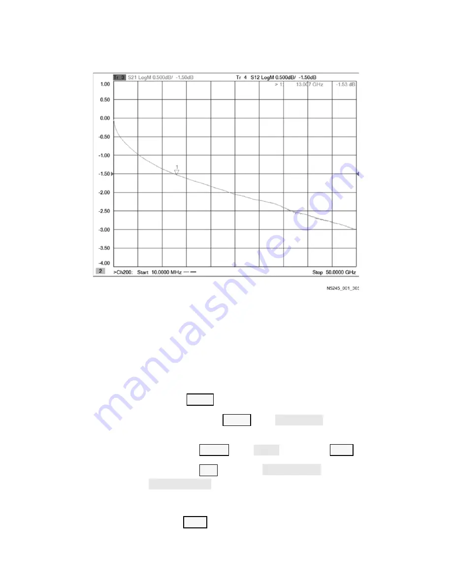 Keysight Technologies N5247B Скачать руководство пользователя страница 48