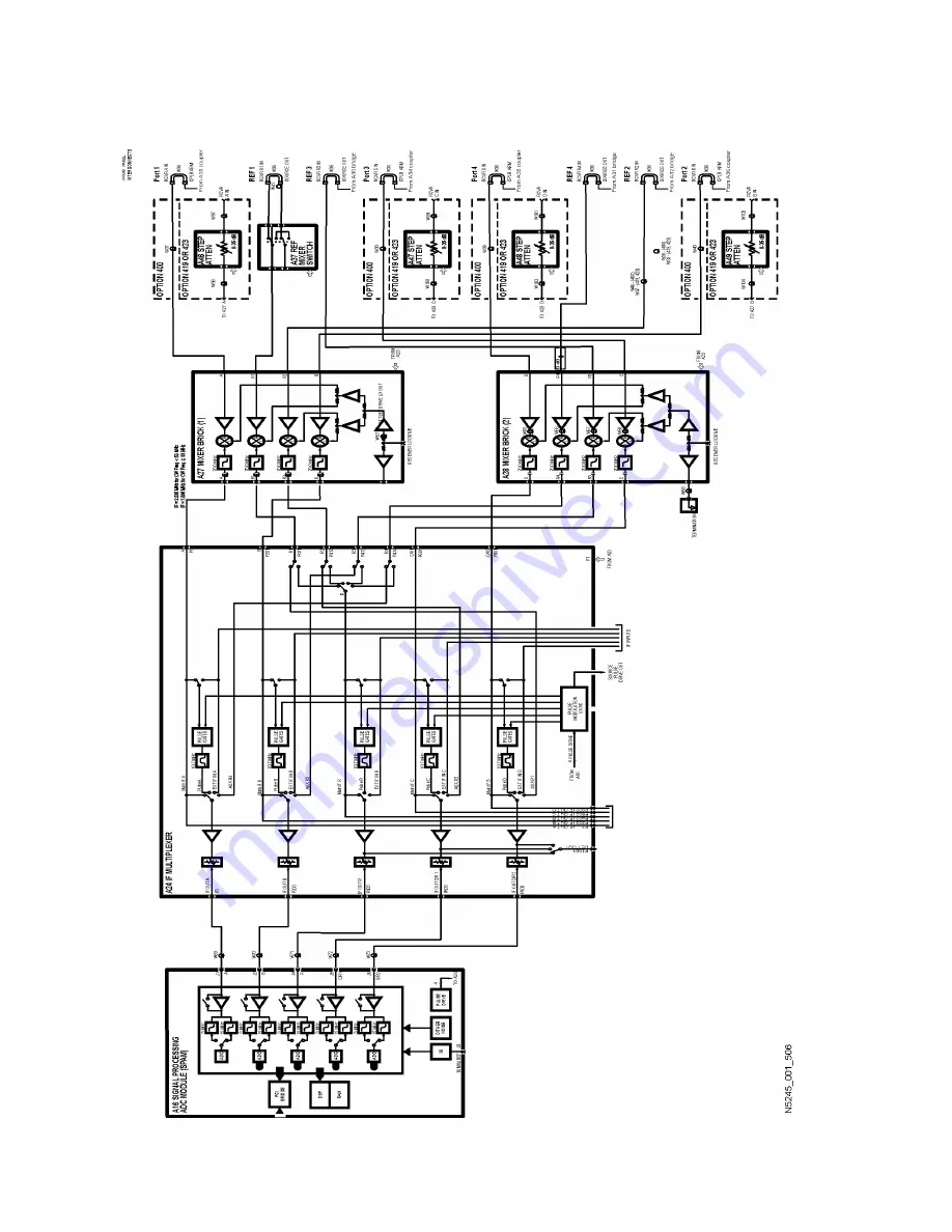 Keysight Technologies N5247B Service Manual Download Page 227