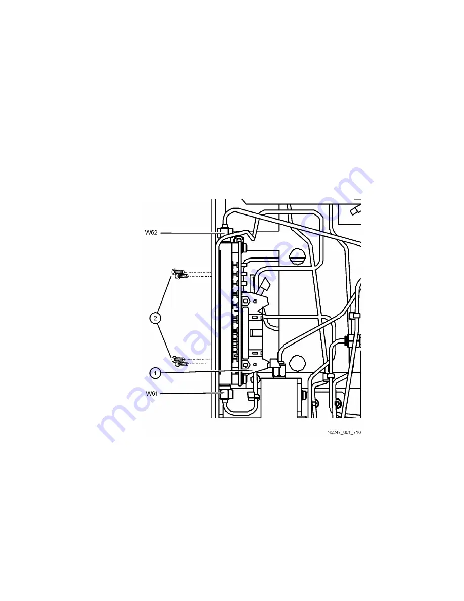 Keysight Technologies N5247B Service Manual Download Page 481