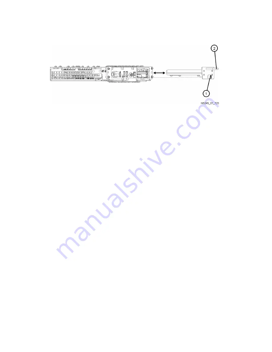 Keysight Technologies N5247B Service Manual Download Page 505