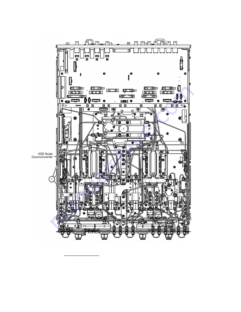 Keysight Technologies N5247B Service Manual Download Page 513