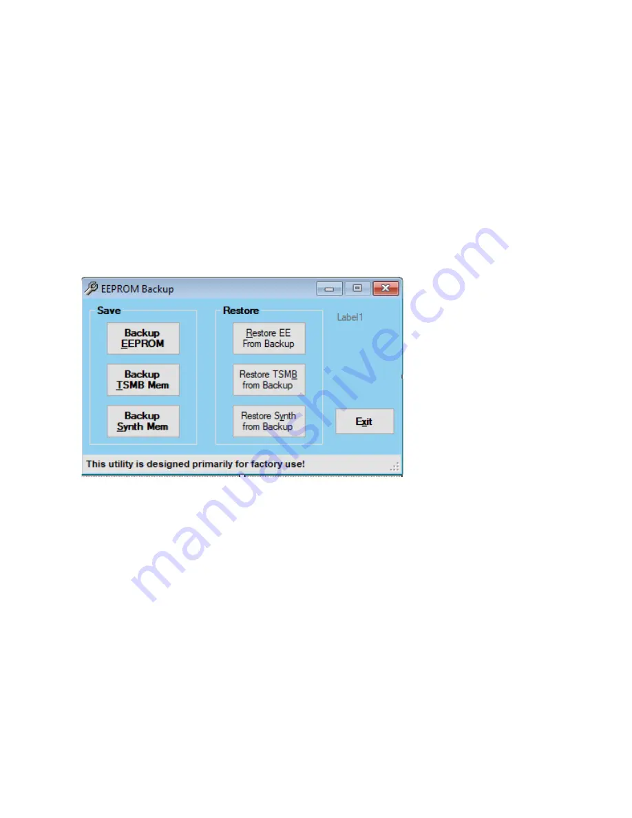 Keysight Technologies N5247B Service Manual Download Page 547