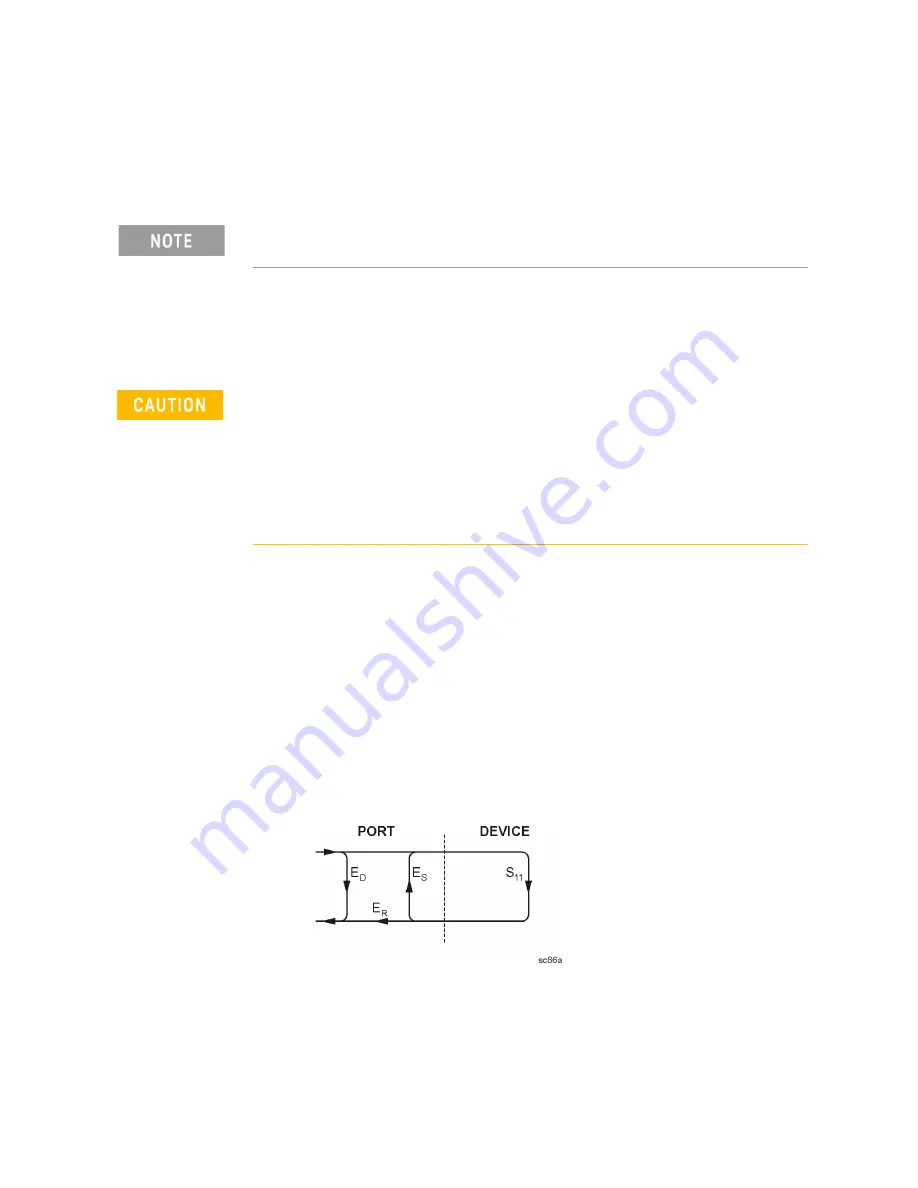 Keysight Technologies N5247B Service Manual Download Page 551