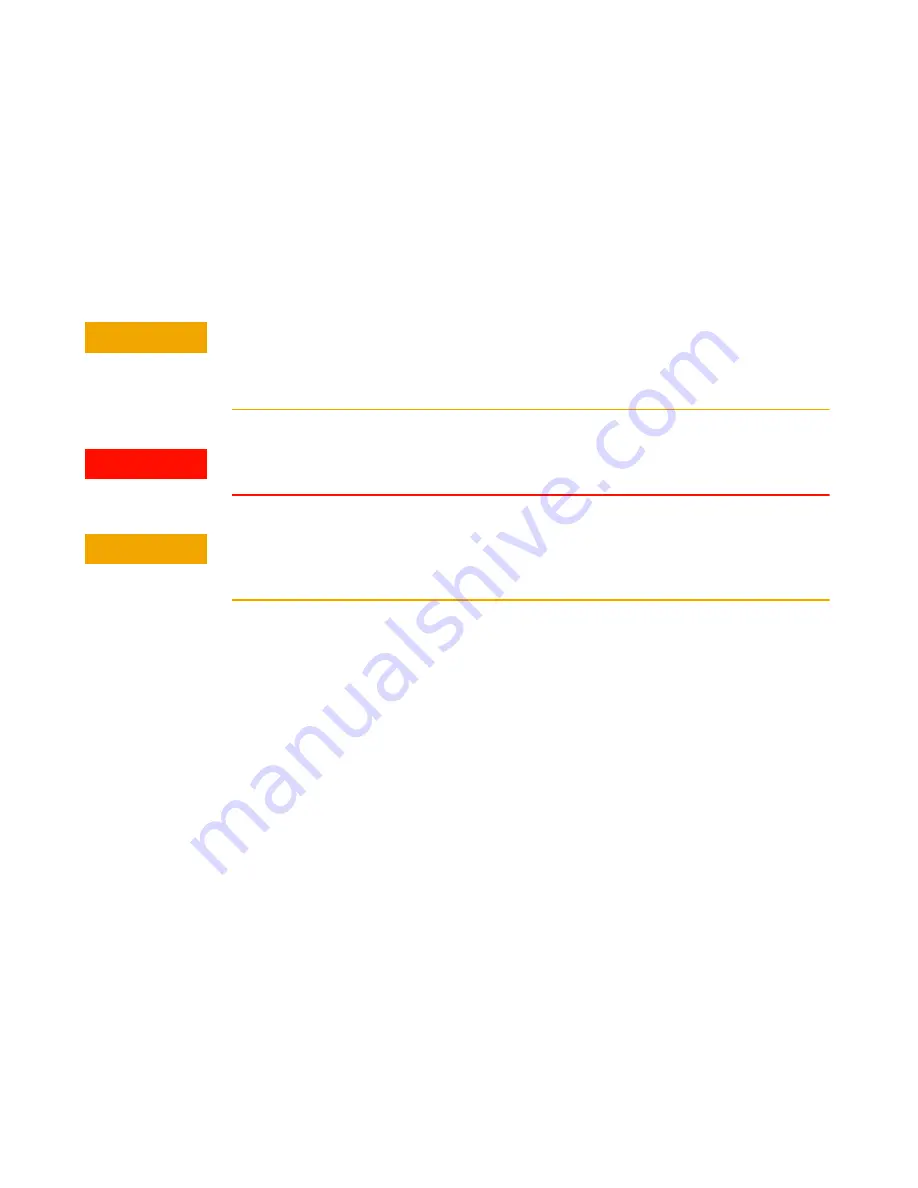 Keysight Technologies N7020A User Manual Download Page 21