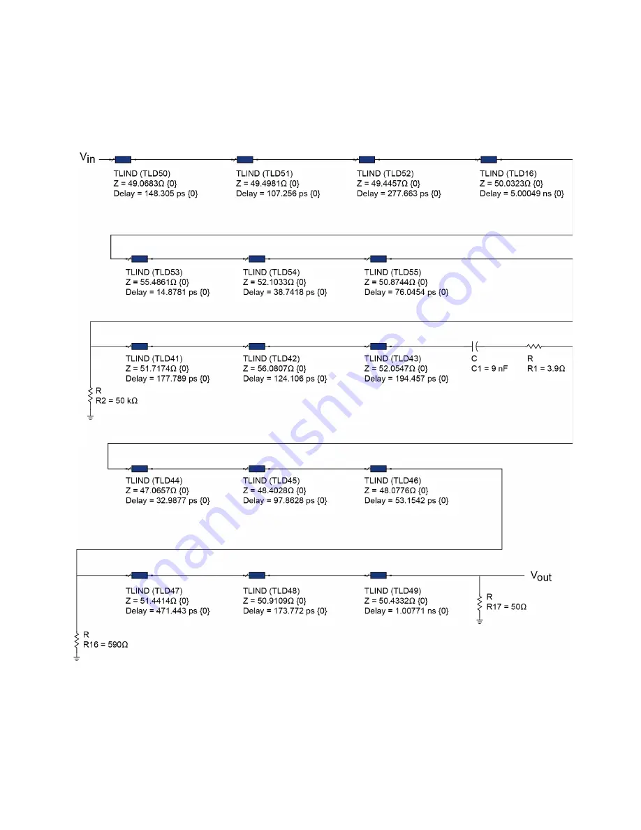 Keysight Technologies N7020A User Manual Download Page 67