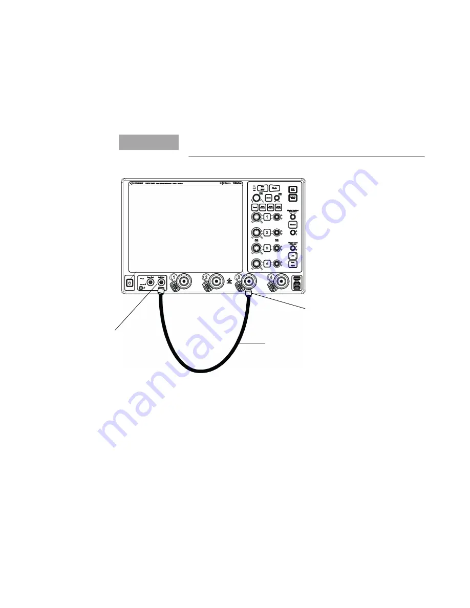 Keysight Technologies N7020A User Manual Download Page 82