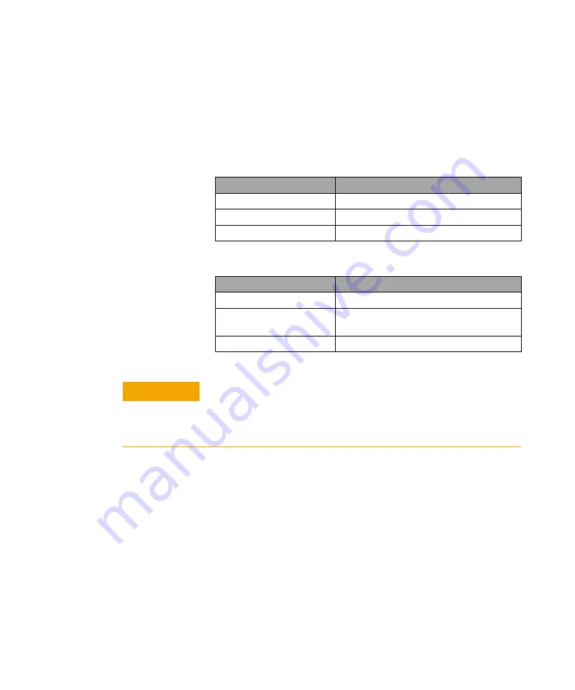 Keysight Technologies N8480 Series Operating And Service Manual Download Page 9