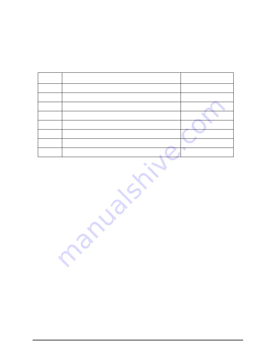 Keysight Technologies N9000A Installation Note Download Page 4