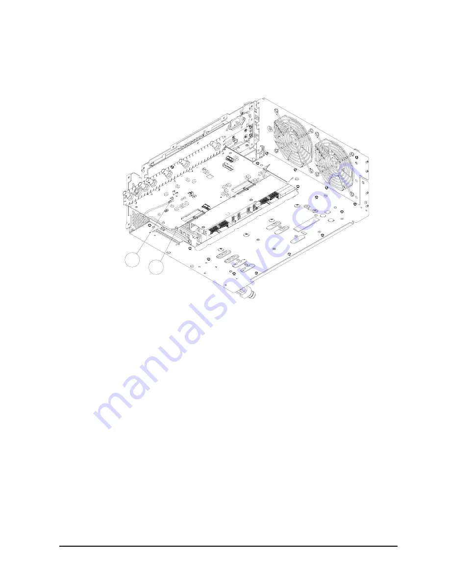 Keysight Technologies N9000A Installation Note Download Page 9