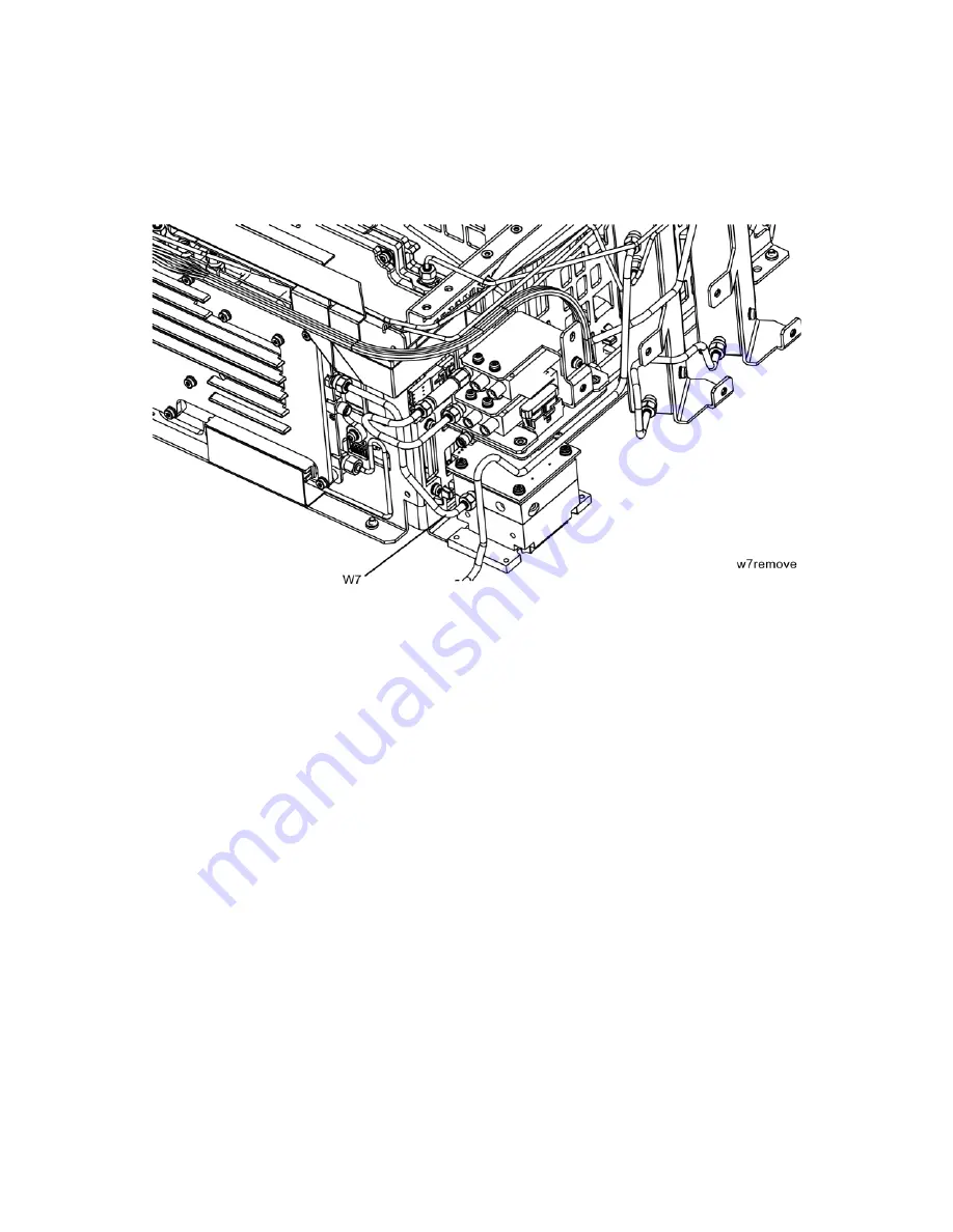 Keysight Technologies N9010A Series Installation Note Download Page 39