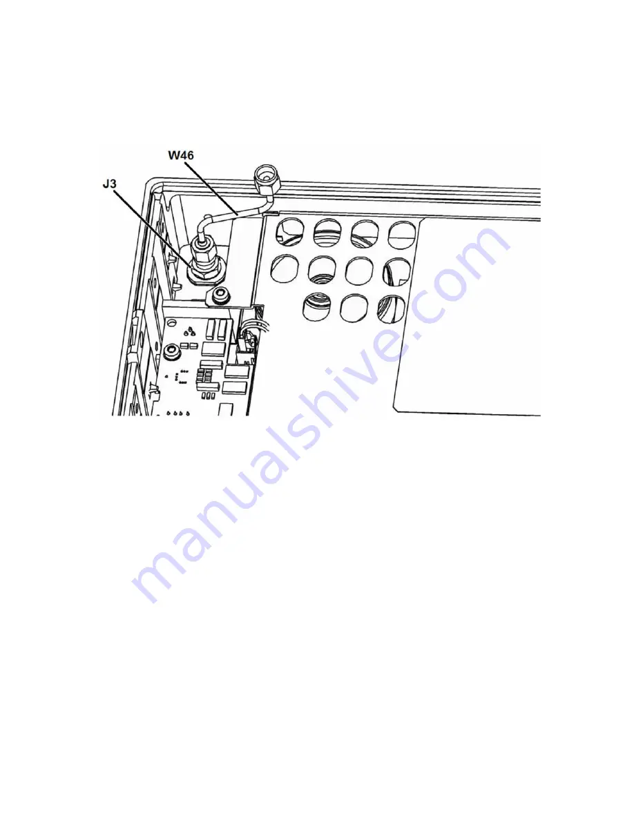 Keysight Technologies N9038A MXE Installation Note Download Page 15