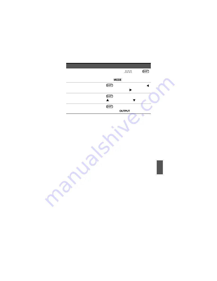 Keysight Technologies U1401B Quick Start Manual Download Page 167