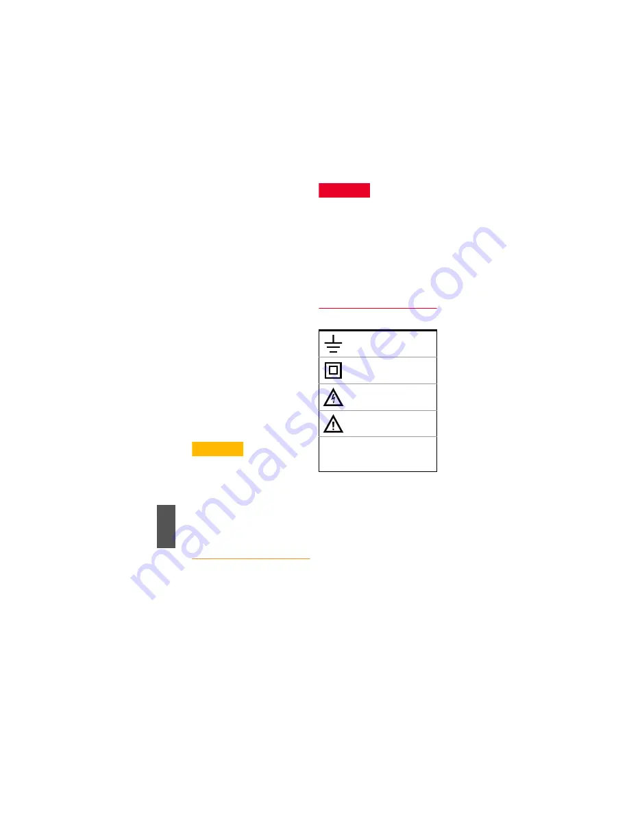 Keysight Technologies U1401B Quick Start Manual Download Page 184