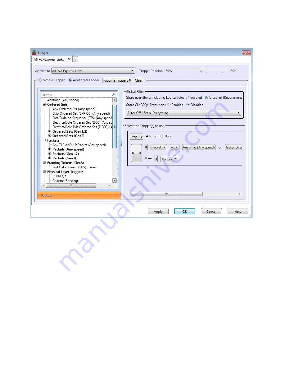 Keysight Technologies U4301 User Manual Download Page 60