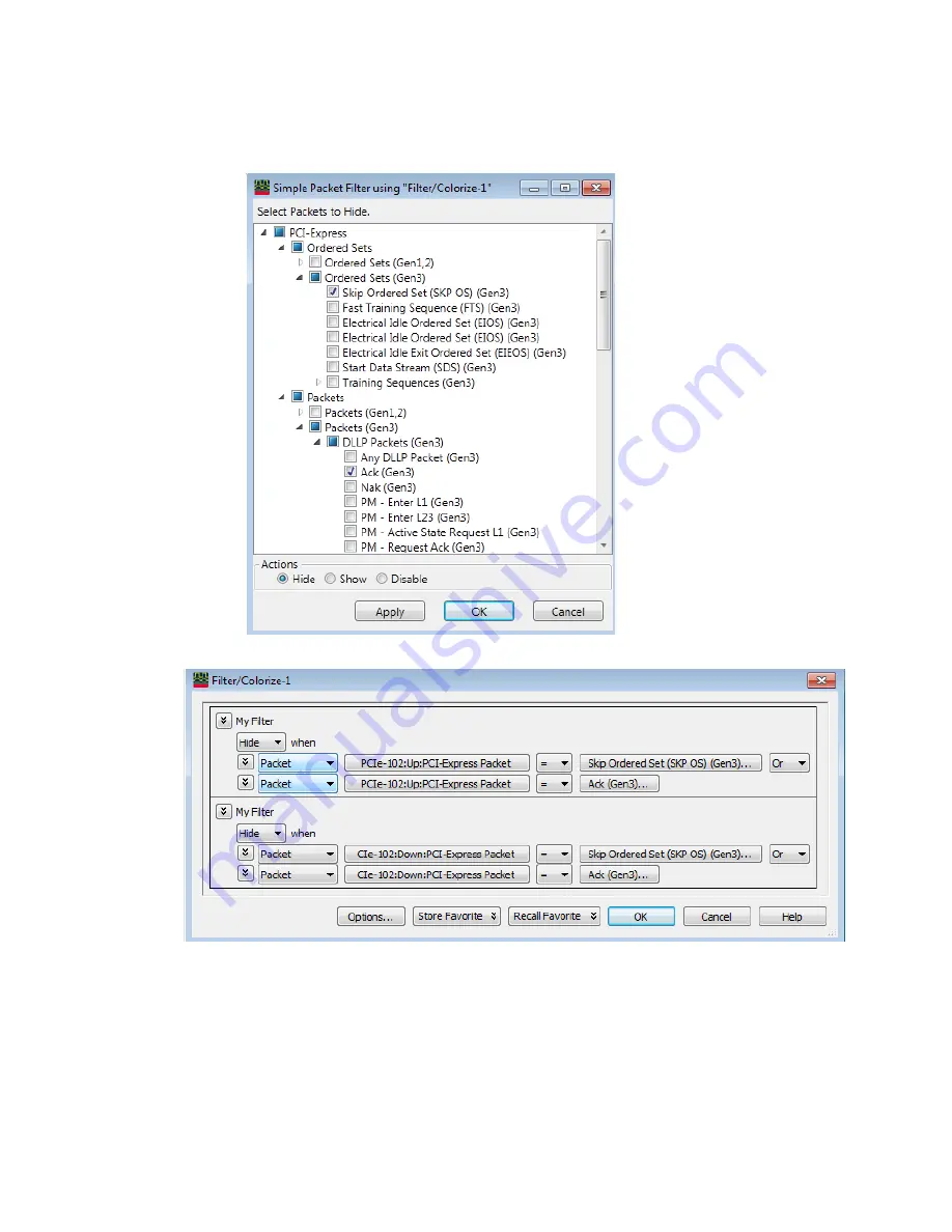 Keysight Technologies U4301 Скачать руководство пользователя страница 78